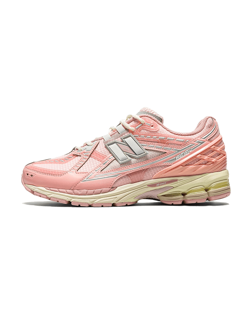 New Balance® 1906u Lunar New Year Pink Plugmarket - plugmarket.fr Sneakers