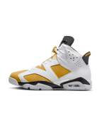 Air Jordan® 6 Retro Yellow Ochre Plugmarket - plugmarket.fr Sneakers
