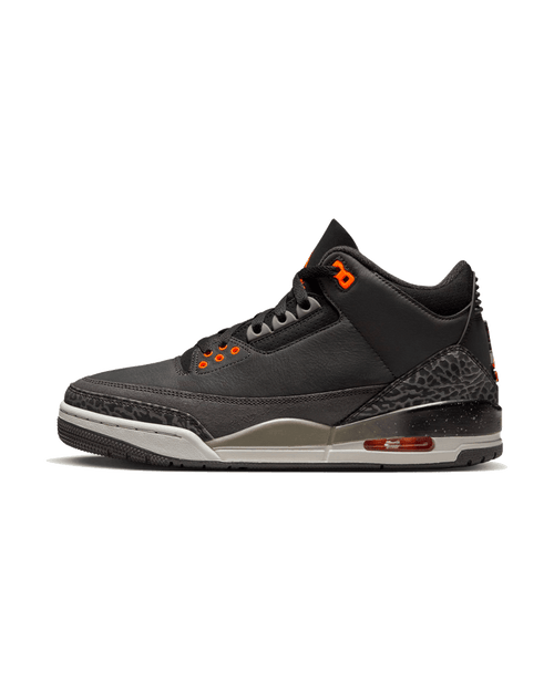 Air Jordan® 3 Retro Fear Pack Plugmarket - plugmarket.fr Sneakers