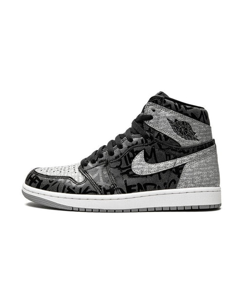 Air Jordan® 1 Retro High OG Rebellionaire Plugmarket - plugmarket.fr Sneakers
