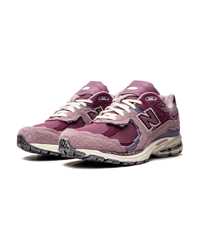 New Balance® 2002R Protection Pack Pink Plugmarket - plugmarket.fr Sneakers