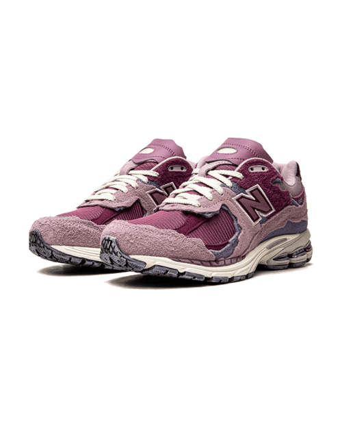 New Balance® 2002R Protection Pack Pink Plugmarket - plugmarket.fr Sneakers
