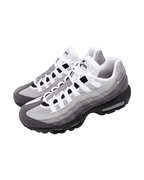 Nike® Air Max 95 Black White Granite Plugmarket - plugmarket.fr Sneakers