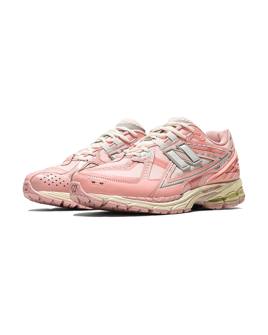 New Balance® 1906u Lunar New Year Pink Plugmarket - plugmarket.fr Sneakers