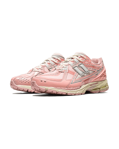 New Balance® 1906u Lunar New Year Pink Plugmarket - plugmarket.fr Sneakers