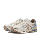 Asics® Gel-Kayano 14 Cream Pepper Plugmarket - plugmarket.fr Sneakers