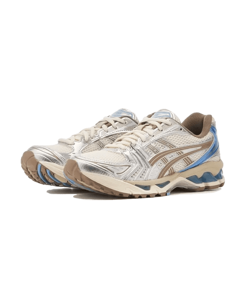 Asics® Gel-Kayano 14 Cream Pepper Plugmarket - plugmarket.fr Sneakers