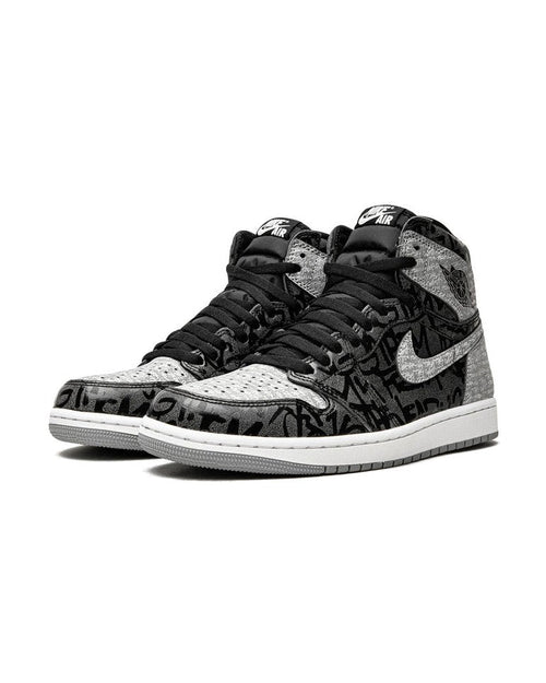 Air Jordan® 1 Retro High OG Rebellionaire Plugmarket - plugmarket.fr Sneakers