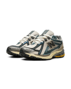 New Balance® 1906r Metallic Teal Plugmarket - plugmarket.fr Sneakers