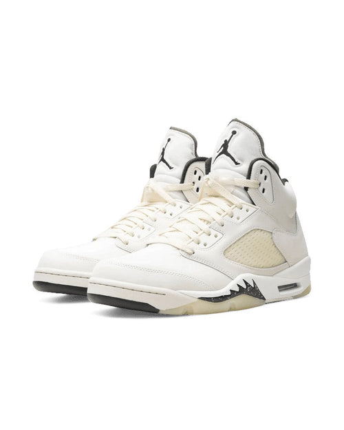 Air Jordan® 5 Retro SE Sail Plugmarket - plugmarket.fr Sneakers