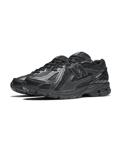 New Balance® 1906d Protection Pack Black Leather Plugmarket - plugmarket.fr Sneakers