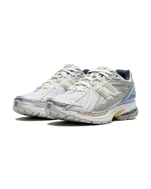 New Balance® 1906r x Kith White Blue Plugmarket - plugmarket.fr Sneakers