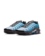 Nike® Air Max Plus Blue Gradient Plugmarket - plugmarket.fr Sneakers