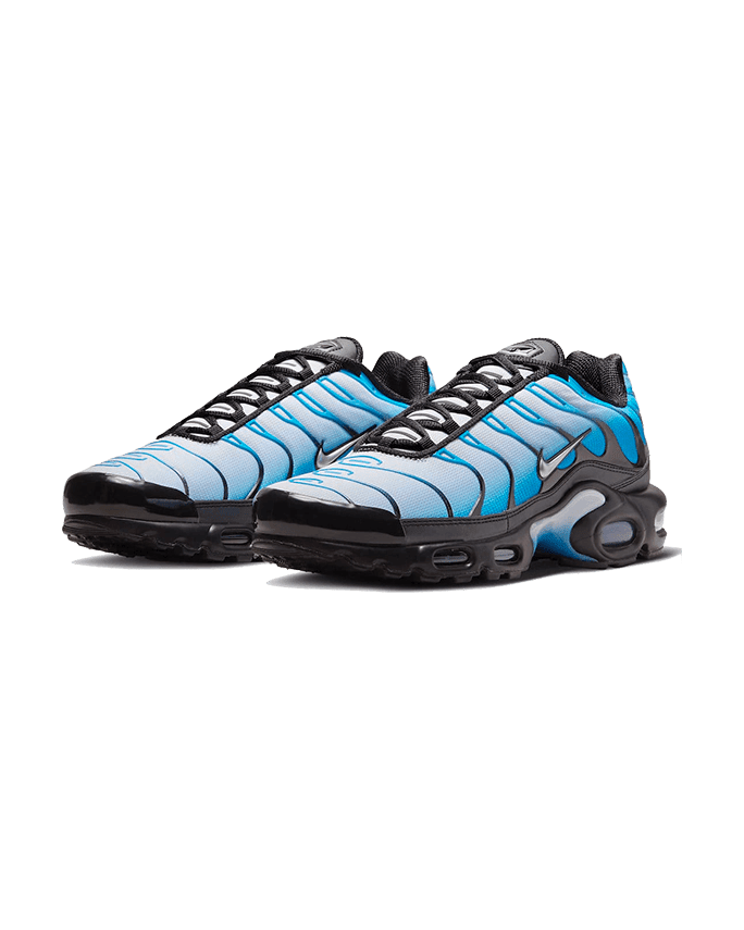 Nike® Air Max Plus Blue Gradient Plugmarket - plugmarket.fr Sneakers