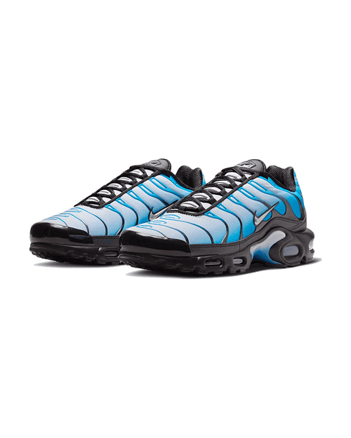 Nike® Air Max Plus Blue Gradient Plugmarket - plugmarket.fr Sneakers