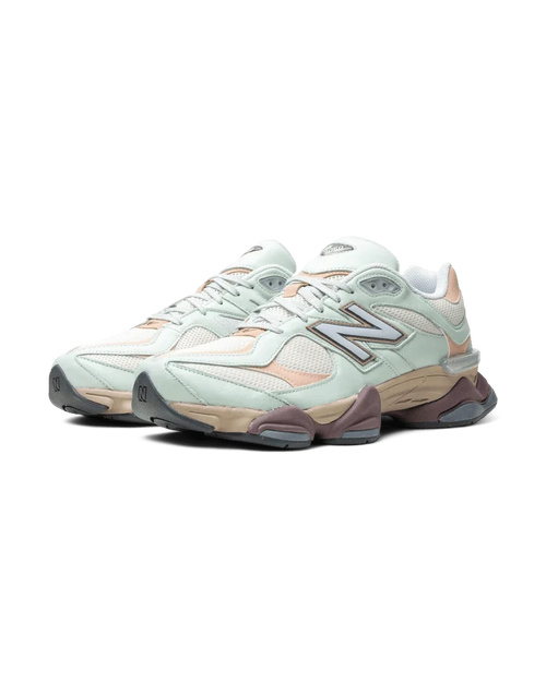 New Balance® 9060 Clay Ash Plugmarket - plugmarket.fr Sneakers
