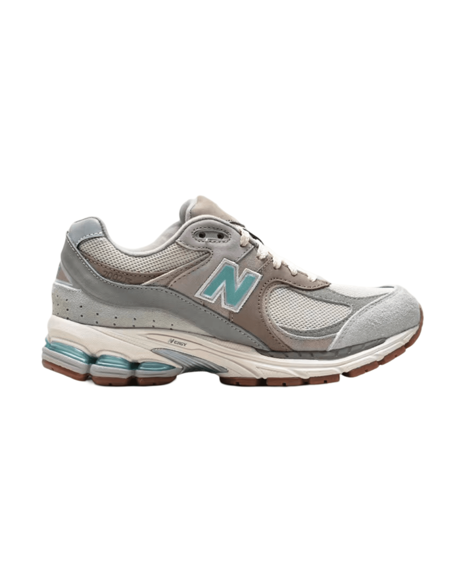 New Balance® 2002R Plugmarket - plugmarket.fr Sneakers