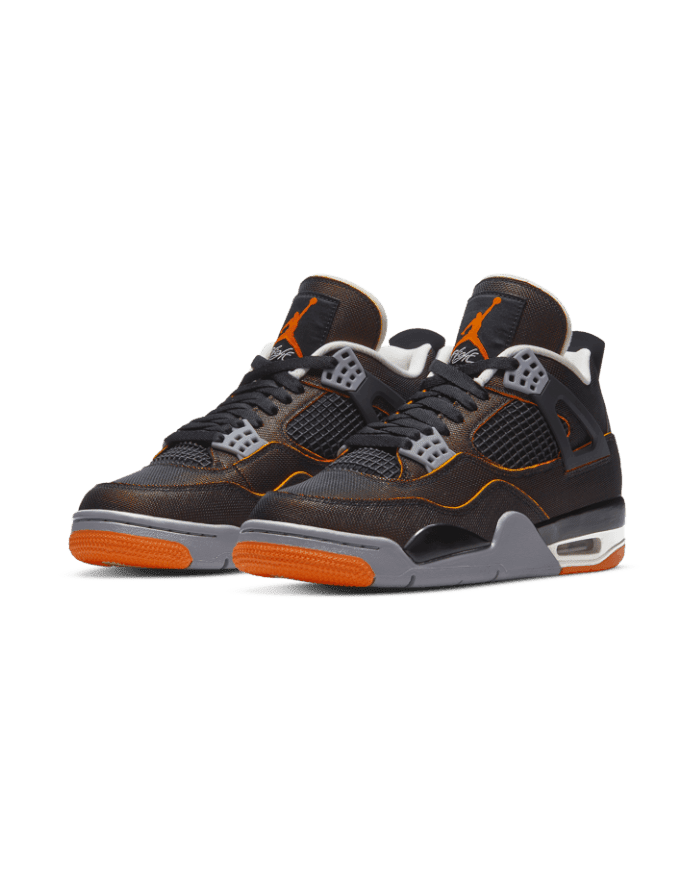 Air Jordan® 4 SE Starfish Plugmarket - plugmarket.fr Sneakers