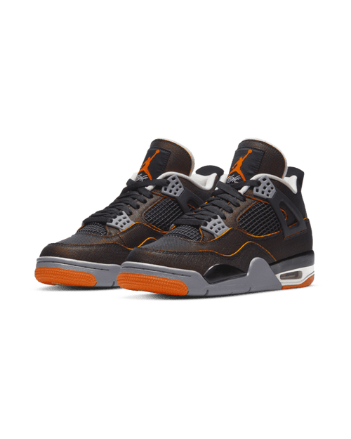 Air Jordan® 4 SE Starfish Plugmarket - plugmarket.fr Sneakers