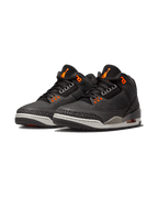 Air Jordan® 3 Retro Fear Pack Plugmarket - plugmarket.fr Sneakers
