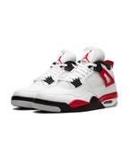 Air Jordan® 4 Red Cement Plugmarket - plugmarket.fr Sneakers