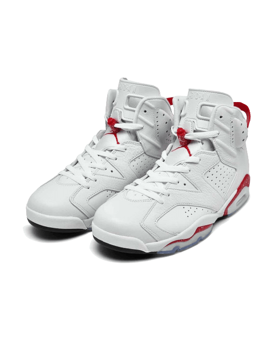Air Jordan® 6 Red Oreo Plugmarket - plugmarket.fr Sneakers