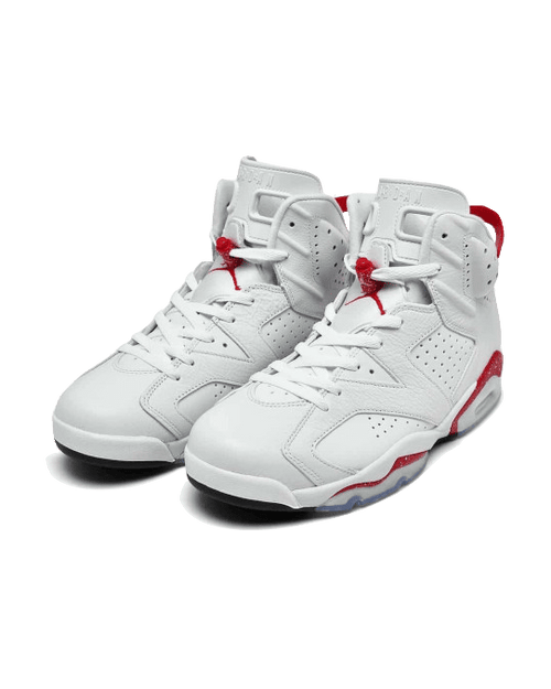 Air Jordan® 6 Red Oreo Plugmarket - plugmarket.fr Sneakers