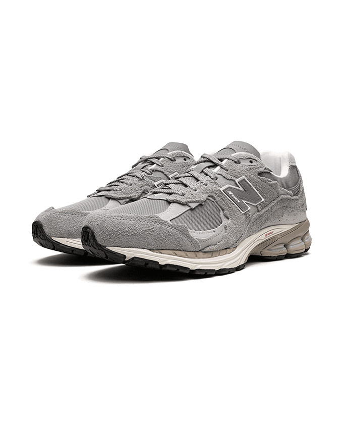 New Balance® 2002R Protection Pack Grey Plugmarket - plugmarket.fr Sneakers