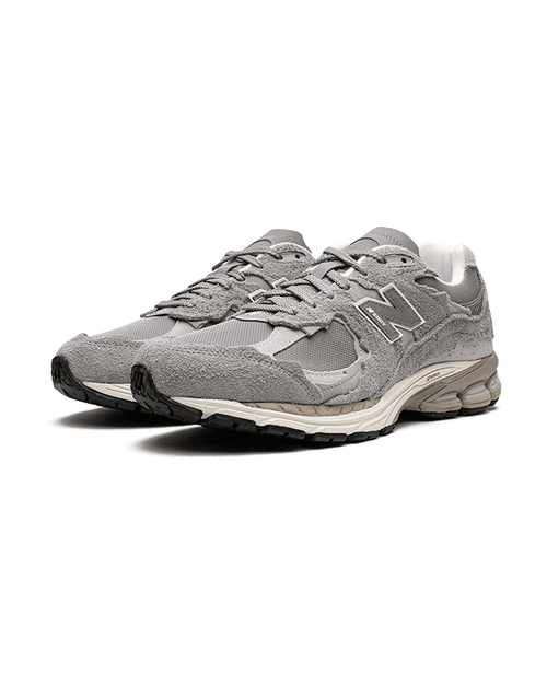 New Balance® 2002R Protection Pack Grey Plugmarket - plugmarket.fr Sneakers