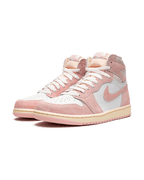 Air Jordan® 1 Retro High OG Washed Pink Plugmarket - plugmarket.fr Sneakers