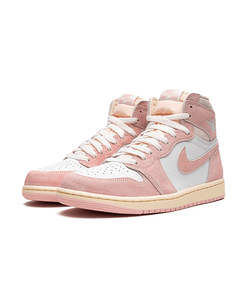Air Jordan® 1 Retro High OG Washed Pink Plugmarket - plugmarket.fr Sneakers