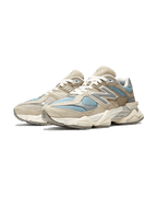 New Balance® 9060 Mushroom Auluminium Plugmarket - plugmarket.fr Sneakers