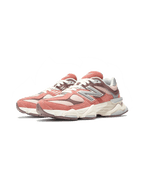 New Balance® 9060 Sea Salt Cherry Blossom Plugmarket - plugmarket.fr Sneakers