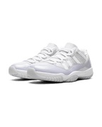 Air Jordan® 11 Retro Low Pure Violet Plugmarket - plugmarket.fr Sneakers