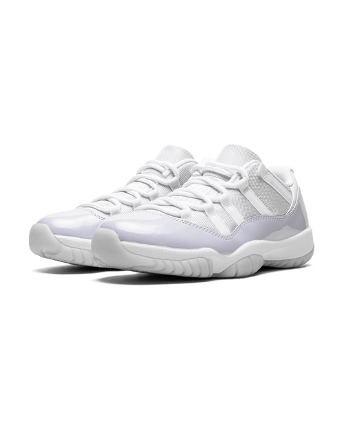 Air Jordan® 11 Retro Low Pure Violet Plugmarket - plugmarket.fr Sneakers