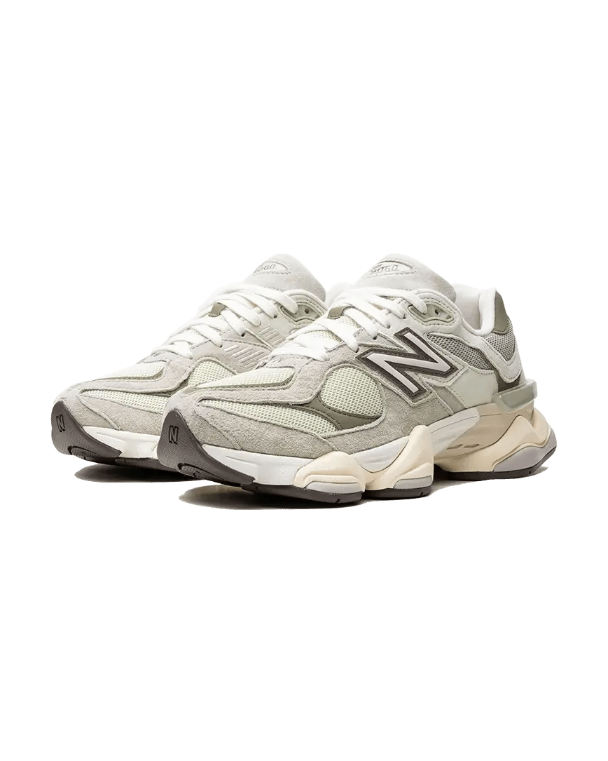 New Balance® 9060 Olivine Plugmarket - plugmarket.fr Sneakers