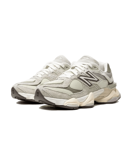 New Balance® 9060 Olivine Plugmarket - plugmarket.fr Sneakers