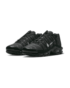 Nike® Air Max Plus Toggle Black Reflective Plugmarket - plugmarket.fr Sneakers
