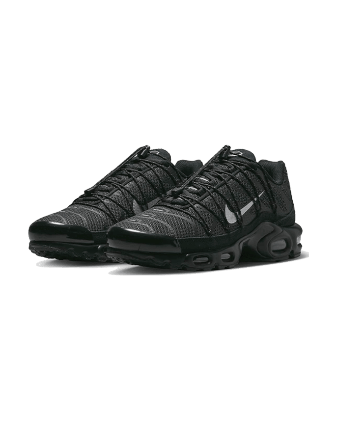 Nike® Air Max Plus Toggle Black Reflective Plugmarket - plugmarket.fr Sneakers