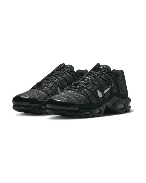 Nike® Air Max Plus Toggle Black Reflective Plugmarket - plugmarket.fr Sneakers