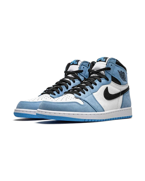 Air Jordan® 1 Retro High University Blue Plugmarket - plugmarket.fr Sneakers