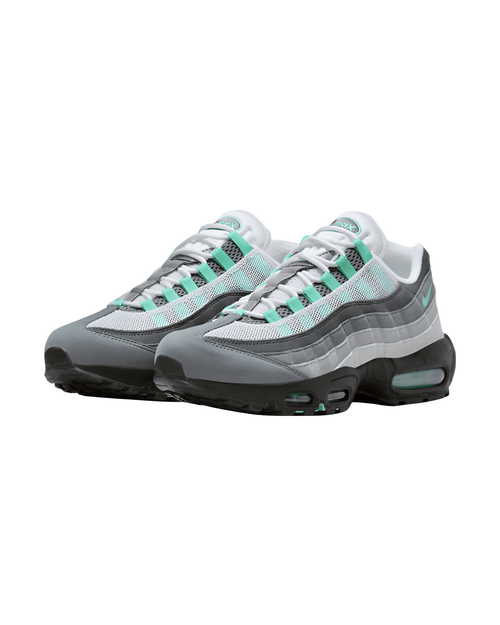 Nike® Air Max 95 Hyper Turquoise Plugmarket - plugmarket.fr Sneakers
