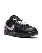 Nike® x Off-White® Dunk Low lot 50 Plugmarket - plugmarket.fr Sneakers
