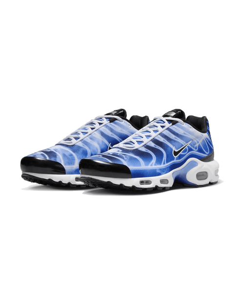 Nike® Air Max Plus Light Photography Old Royal Plugmarket - plugmarket.fr Sneakers