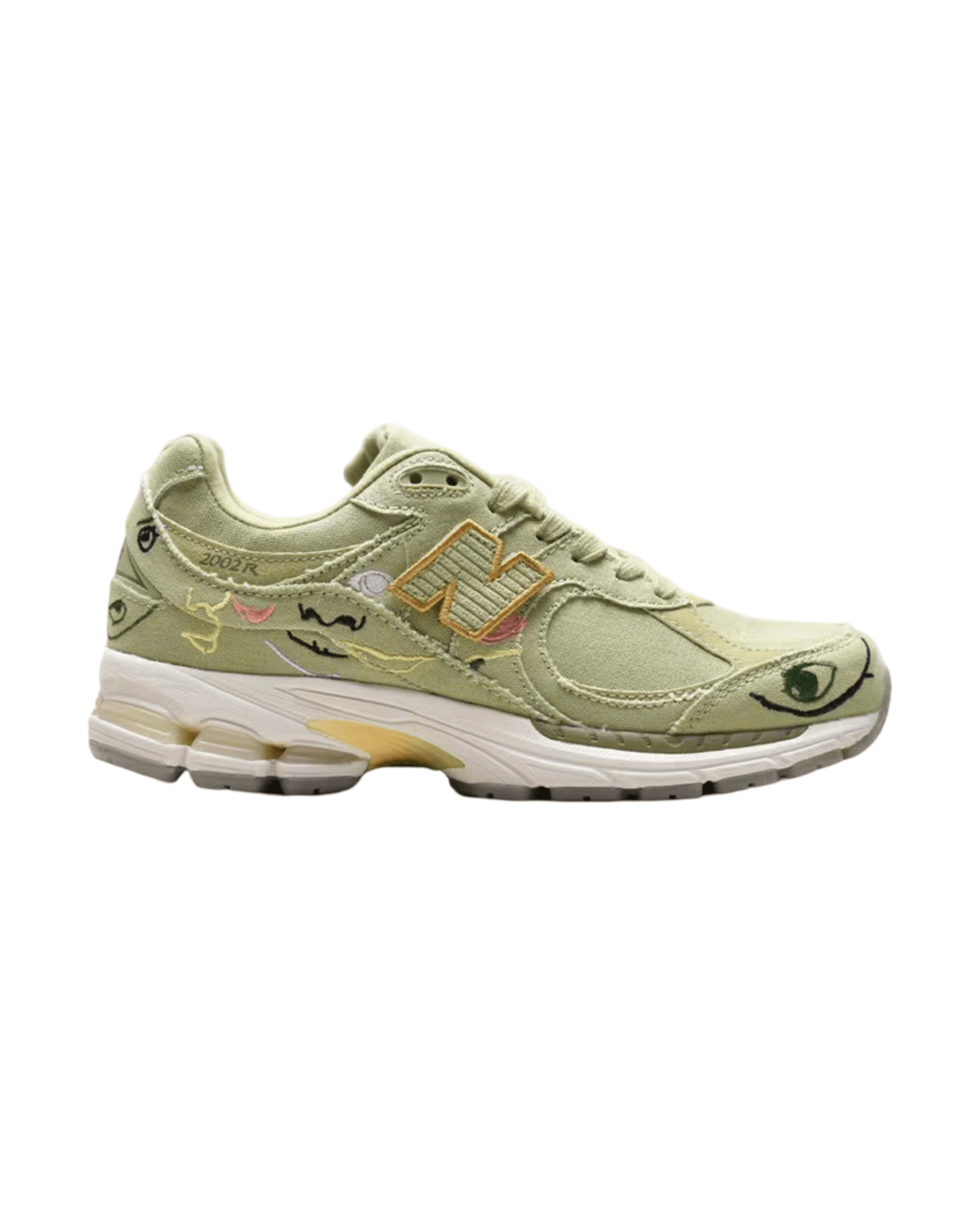 New Balance® 2002R Plugmarket - plugmarket.fr Sneakers