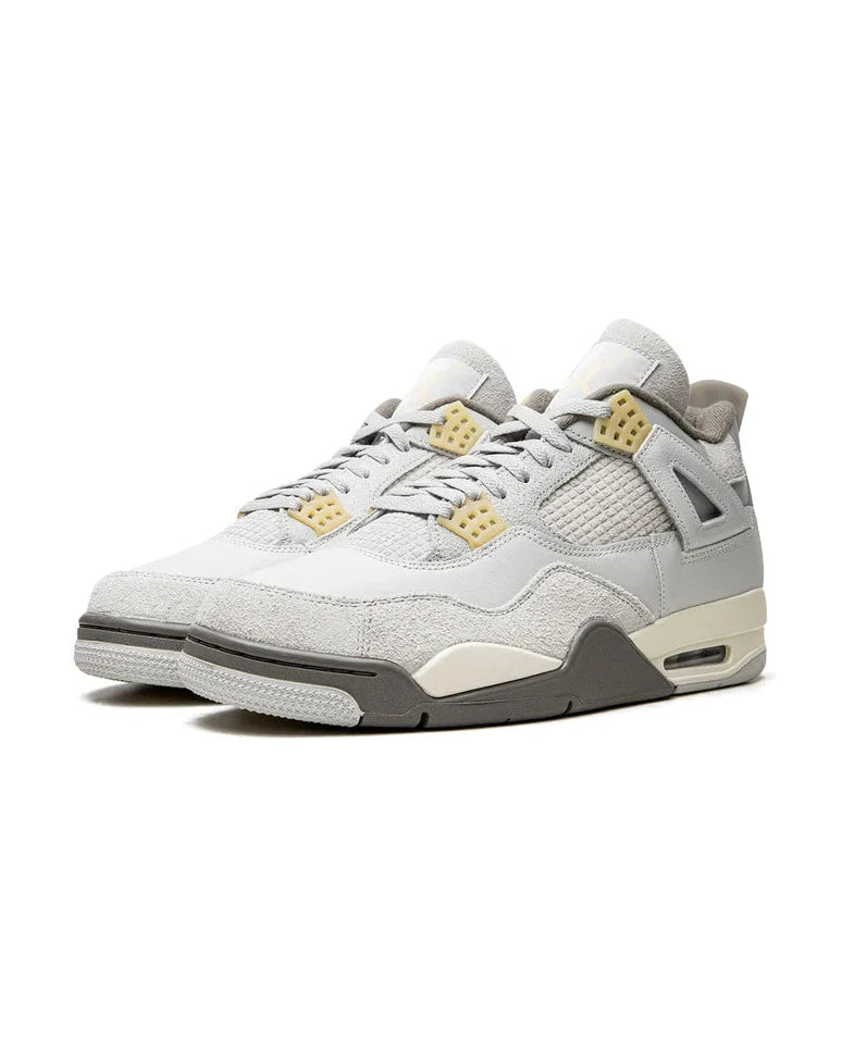 Air Jordan® 4 SE Craft Photon Dust Plugmarket - plugmarket.fr Sneakers