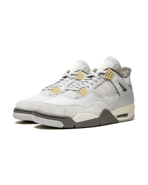 Air Jordan® 4 SE Craft Photon Dust Plugmarket - plugmarket.fr Sneakers