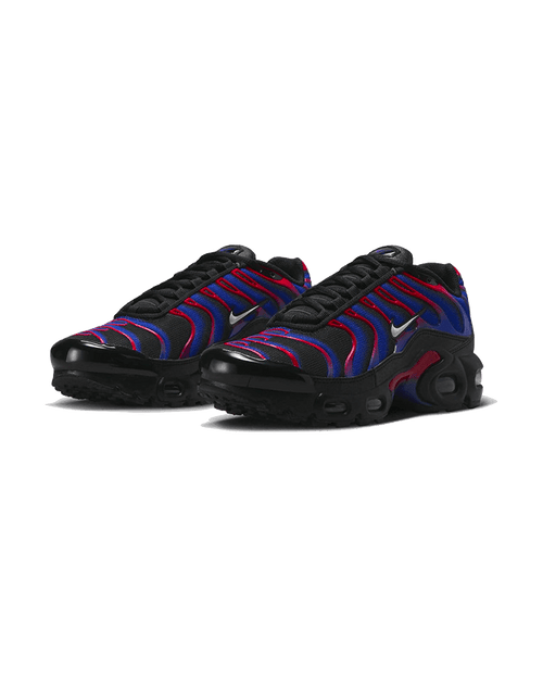 Nike® Air Max Plus Spyder-Man Plugmarket - plugmarket.fr Sneakers