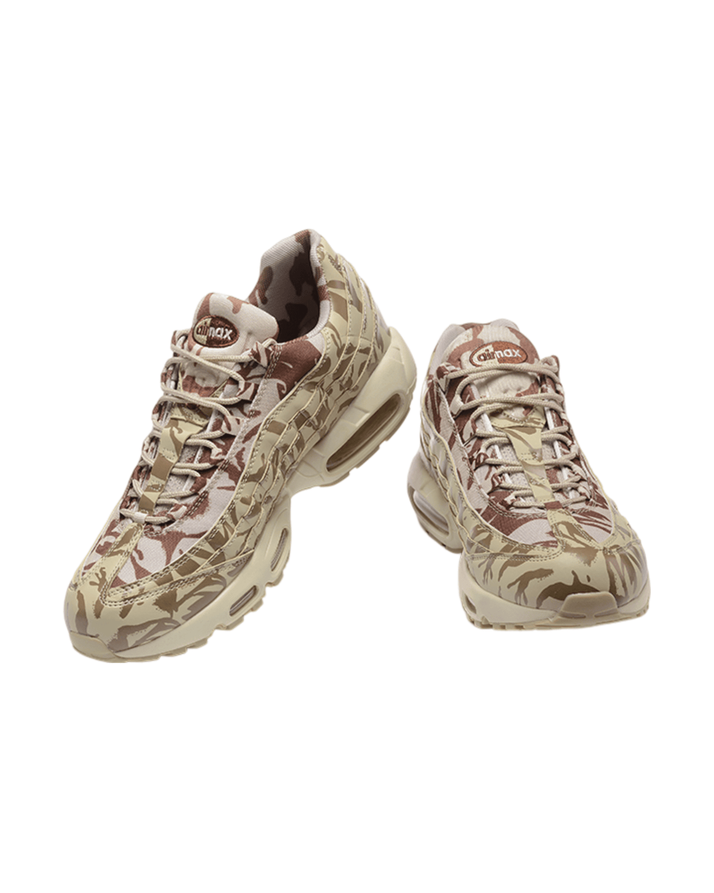 Nike® Air Max 95 Plugmarket - plugmarket.fr Sneakers
