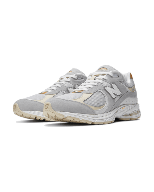 New Balance® 2002R Concrete Grey Plugmarket - plugmarket.fr Sneakers
